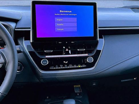 New 2026 Toyota Corolla XSE image 6