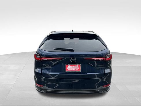 New 2026 MAZDA CX-90 3.3 Turbo w/ Premium Sport Pkg AWD/4WD image 4