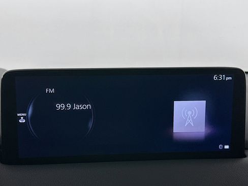 Used 2025 MAZDA CX-5 AWD 2.5 S w/ Select Package image 21