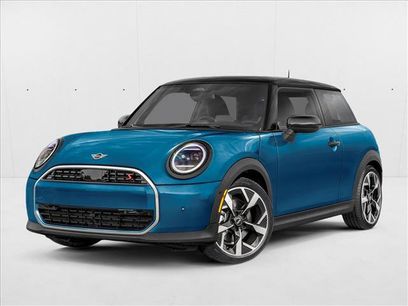 New 2026 MINI Cooper 2-Door Hardtop