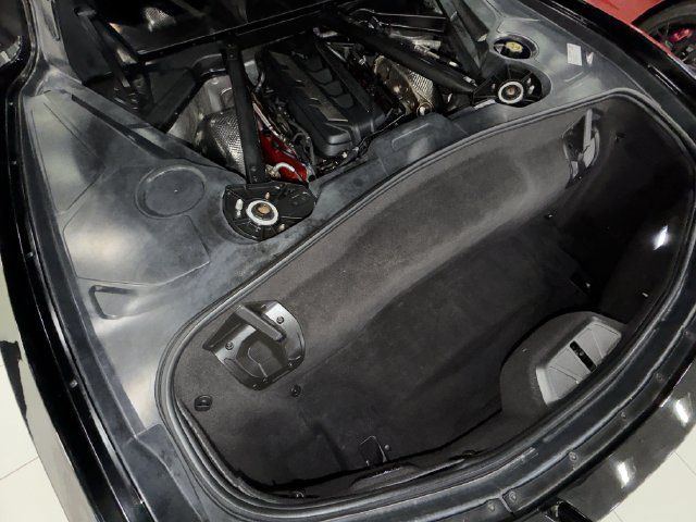 Used 2021 Chevrolet Corvette Stingray Preferred Cpe w/ Z51 Performance Package RWD image 30