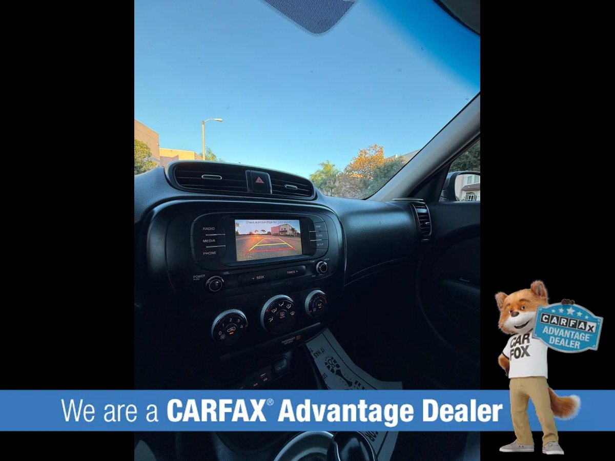 Used 2018 Kia Soul FWD image 67