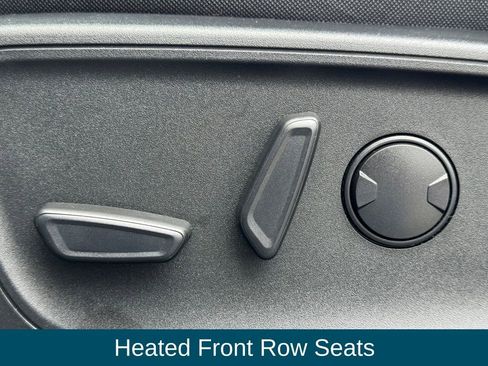 Used 2022 Ford Escape SE w/ Convenience Package image 21