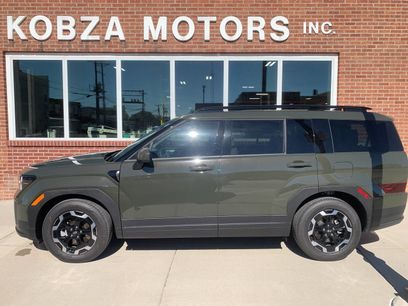 Used 2024 Hyundai Santa Fe SEL