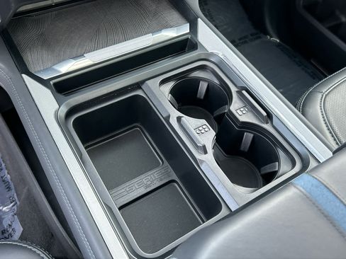 Certified 2025 Ford F350 Platinum image 39