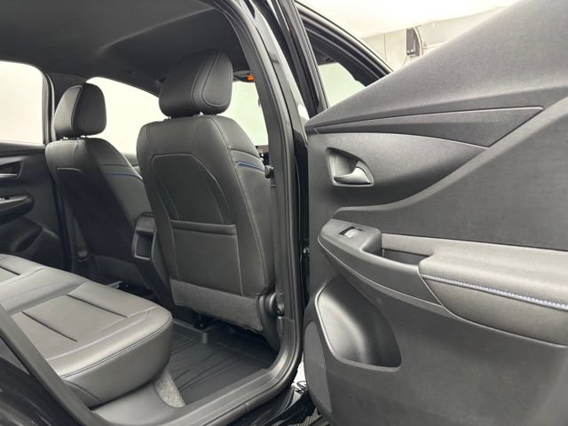 New 2026 Buick Envista Sport Touring w/ Convenience I Package FWD image 32