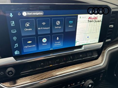 Used 2025 Chevrolet Silverado 1500 LT image 20