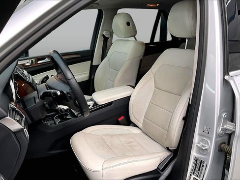 Used 2016 Mercedes-Benz GLE 350 4MATIC image 8
