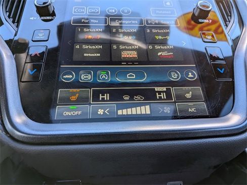 Certified 2025 Subaru Outback Wilderness image 19