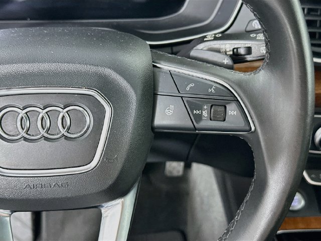 Used 2023 Audi Q5 2.0T Premium Plus w/ Premium Plus Package AWD/4WD image 23