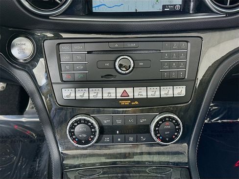 Used 2019 Mercedes-Benz SL 450 w/ Premium Package image 16