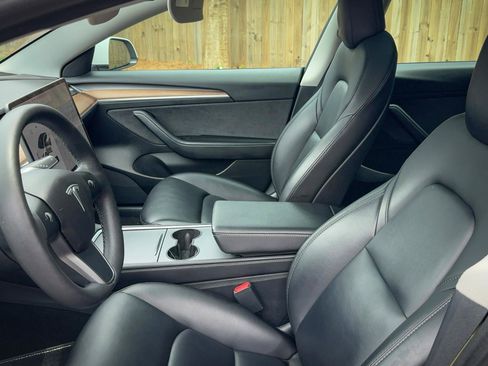 Used 2022 Tesla Model 3 Long Range AWD/4WD image 20