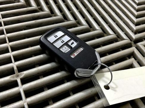 Used 2021 Honda CR-V Special Edition image 11