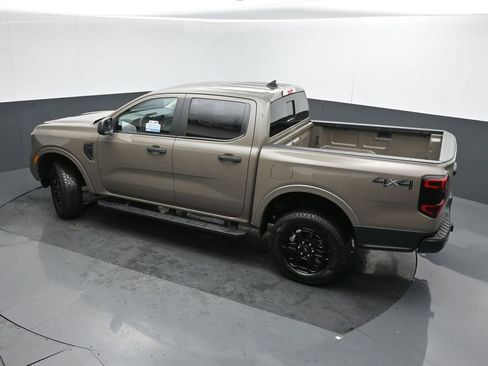 New 2026 Ford Ranger XLT image 35