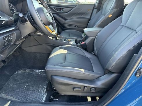 Certified 2025 Subaru Forester Wilderness image 18