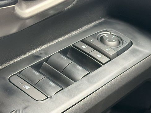 Used 2026 Toyota Tacoma TRD Sport RWD image 29