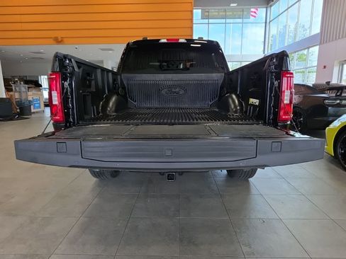 Used 2023 Ford F150 XLT w/ Equipment Group 302A High AWD/4WD image 10