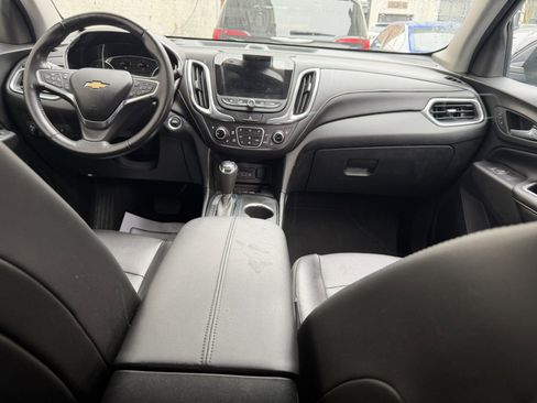 Used 2020 Chevrolet Equinox Premier image 14