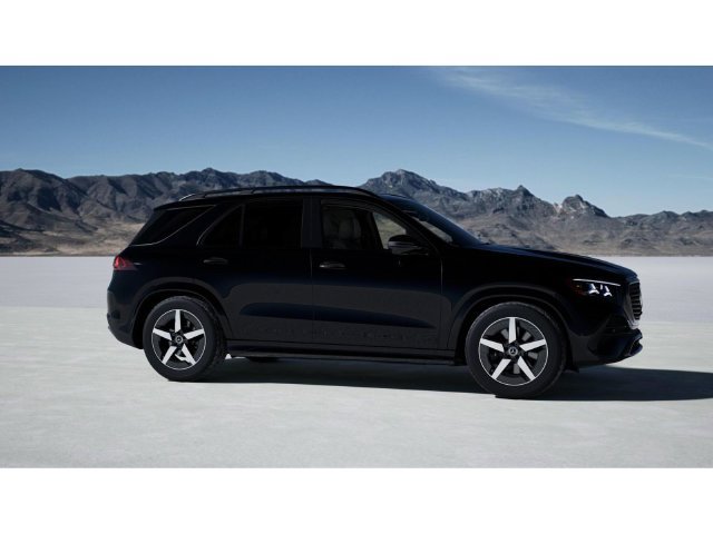 New 2027 Mercedes-Benz GLE 350 4MATIC image 14