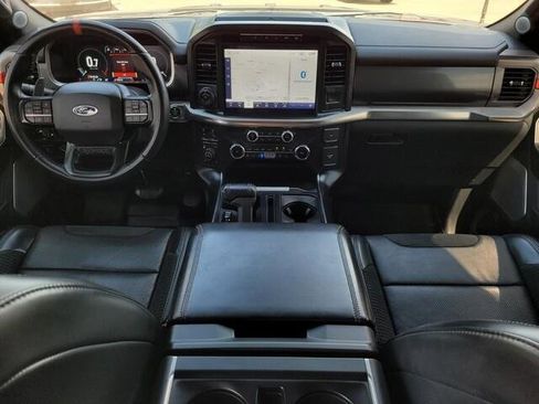 Used 2022 Ford F150 Raptor w/ Equipment Group 801A High image 11