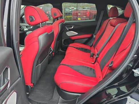 Used 2023 Acura RDX A-Spec image 31