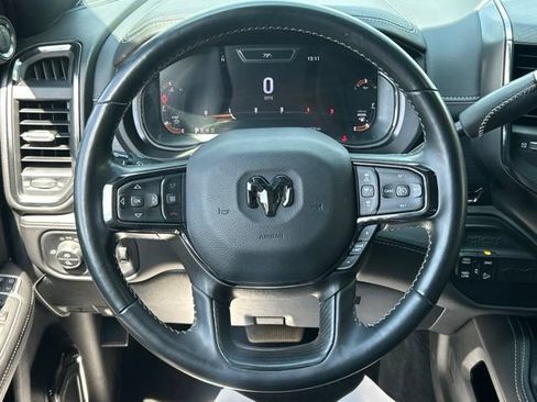 Used 2023 RAM 2500 Limited AWD/4WD image 50