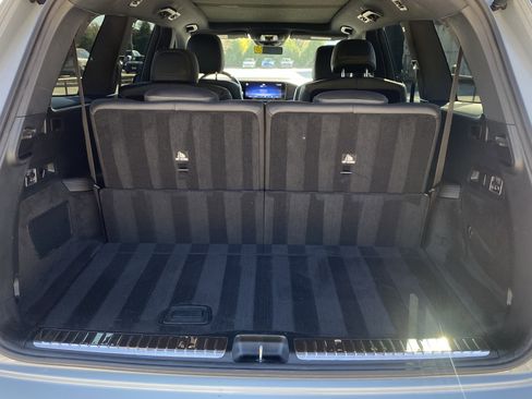 Used 2024 Mercedes-Benz GLS 450 450 w/ AMG Line Exterior image 52