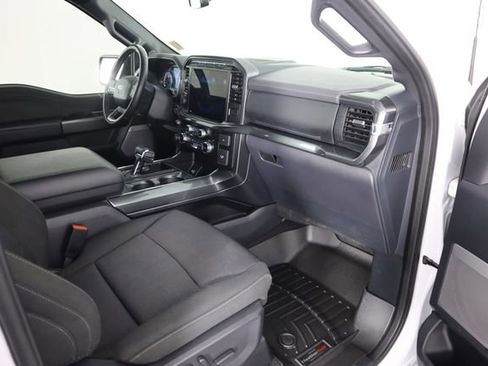 Used 2023 Ford F150 XLT w/ Equipment Group 302A High image 69