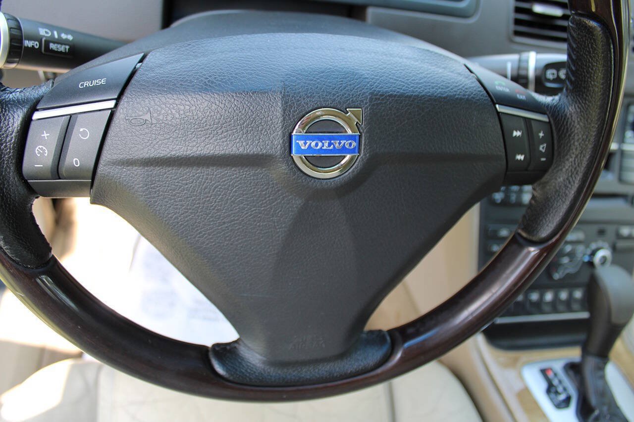 Used 2012 Volvo XC90 3.2 FWD image 24