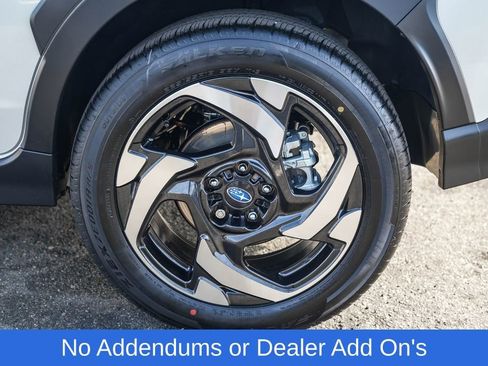 New 2026 Subaru Crosstrek 2.5i Limited image 10