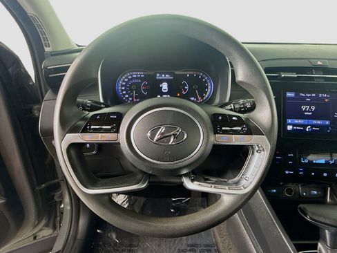 Used 2024 Hyundai Tucson SEL AWD/4WD image 13
