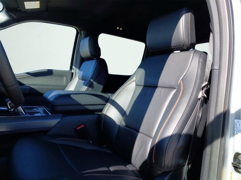 New 2026 Ford F150 Lariat w/ Equipment Group 501A Mid image 9