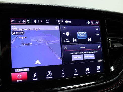 Used 2025 Dodge Durango R/T image 27