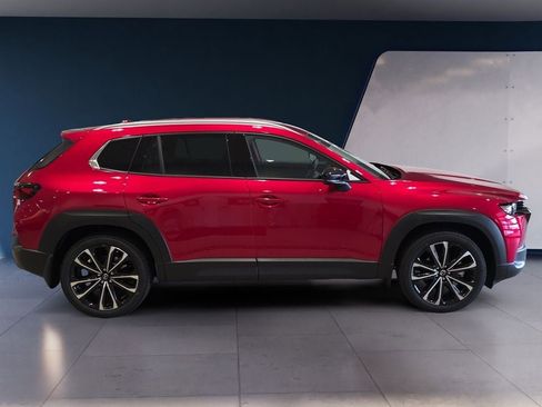 New 2026 MAZDA CX-50 AWD 2.5 S w/ Cargo Package image 8