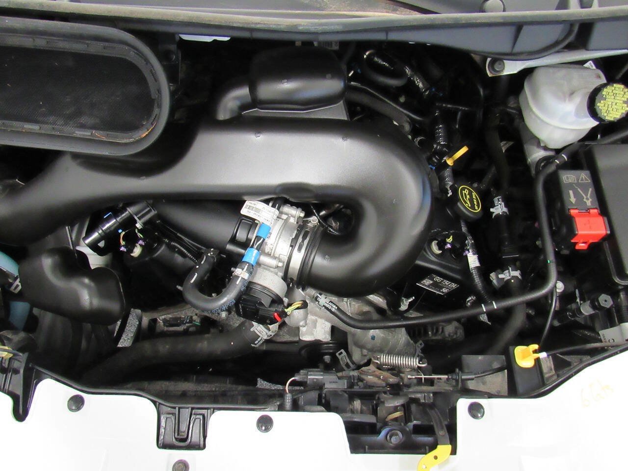 Used 2019 Ford Transit 350 148 Medium Roof RWD image 30