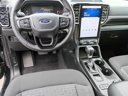 Used 2024 Ford Ranger XLT w/ Equipment Group 301A High image 6