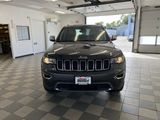Used 2020 Jeep Grand Cherokee Limited image 2