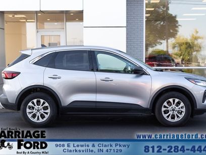 Certified 2024 Ford Escape Active