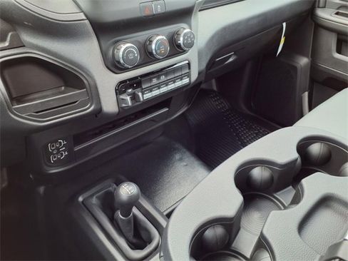 New 2024 RAM 3500 Tradesman image 15