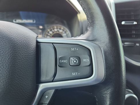 Used 2022 RAM 1500 Lone Star RWD image 23