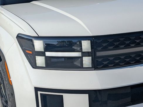 New 2026 Hyundai Santa Fe Calligraphy FWD image 37