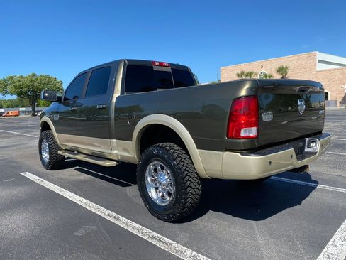 Used 2012 RAM 2500 Longhorn image 7