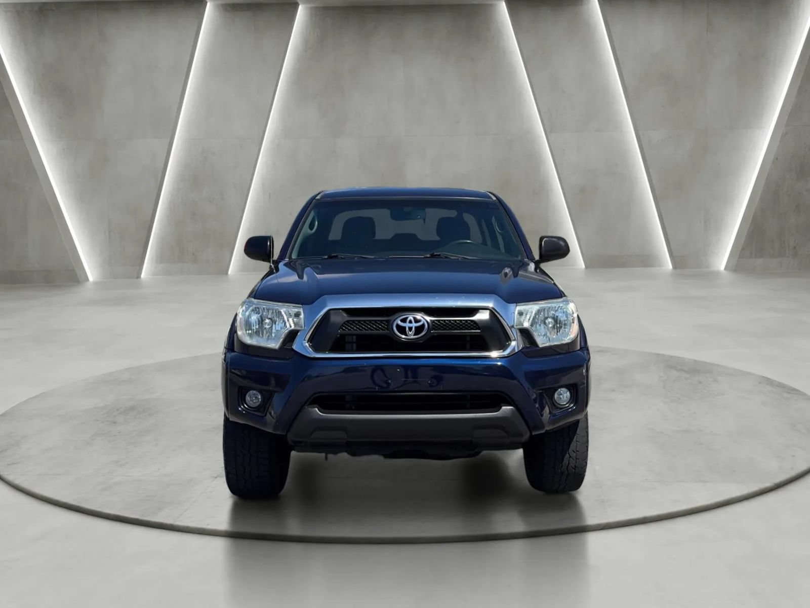 Used 2012 Toyota Tacoma PreRunner w/ SR5 Pkg RWD image 9