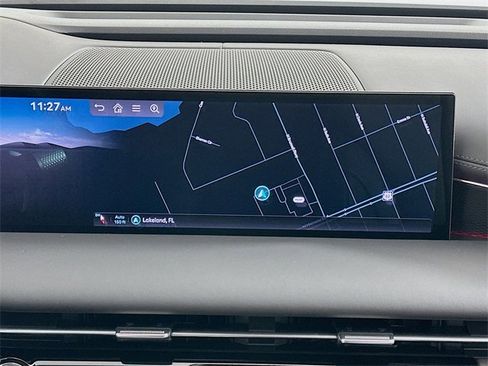 New 2026 Genesis G80 2.5T image 16