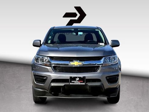 Used 2019 Chevrolet Colorado LT image 3