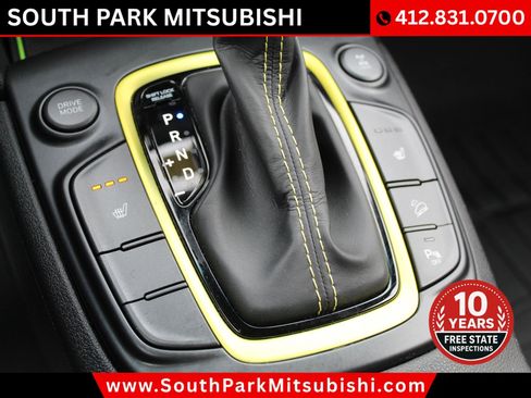 Used 2020 Hyundai Kona Ultimate image 21