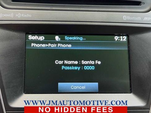 Used 2014 Hyundai Santa Fe GLS AWD/4WD image 27