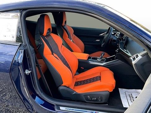 Used 2026 BMW M4 xDrive Competition image 31