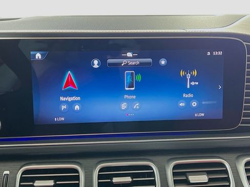 New 2025 Mercedes-Benz GLE 53 AMG 4MATIC Coupe image 16