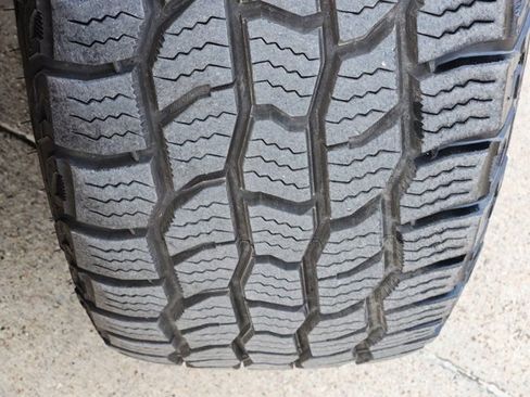 Used 2021 Chevrolet Silverado 1500 RST w/ Convenience Package II image 19